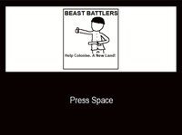 Beast Battlers! screenshot, image №1783549 - RAWG