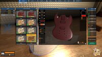 Music Store Simulator screenshot, image №3908697 - RAWG