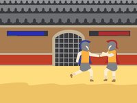 GladiatorArena screenshot, image №2113170 - RAWG