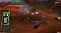 Darkwind: War on Wheels screenshot, image №153240 - RAWG