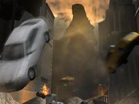 Godzilla: Strike Zone screenshot, image №53740 - RAWG