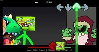 Nik Play TV And Dino Ban Ales LEON4IK And Artiom777 Vs Zanta LOL screenshot, image №3232597 - RAWG