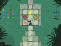 Trichromatic Witch screenshot, image №2885927 - RAWG