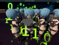 Gridpunk screenshot, image №2357907 - RAWG