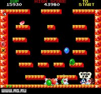 Bubble Bobble Combo screenshot, image №340001 - RAWG