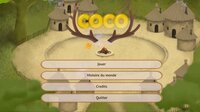 Coco screenshot, image №2614343 - RAWG