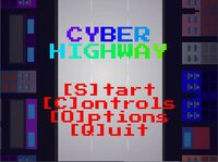 CyberHighway screenshot, image №2760519 - RAWG