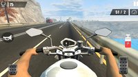 Real Moto Rider Racing screenshot, image №1507036 - RAWG