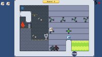 2D Platformer Final (nickfreiburger) screenshot, image №3095172 - RAWG