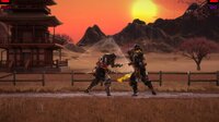 Mystical Samurai Bloodbath screenshot, image №3528694 - RAWG