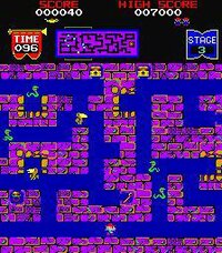 Tutankham Returns screenshot, image №2424372 - RAWG