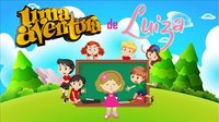 Uma Aventura de Luiza screenshot, image №2290081 - RAWG