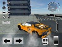 Drift Simulator Aventador screenshot, image №2141922 - RAWG