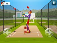 Stick Cricket 2 screenshot, image №1951087 - RAWG