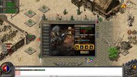 Supreme War God screenshot, image №4200527 - RAWG