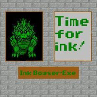 Luigi Fan.Exe's Basics 2 screenshot, image №3101781 - RAWG