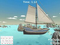 Skyboat screenshot, image №2529518 - RAWG