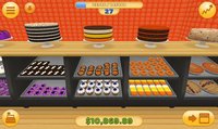 Baker Business 2: Cake Tycoon - Halloween Free screenshot, image №1576697 - RAWG