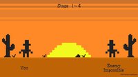 Two CowBoy screenshot, image №1263132 - RAWG