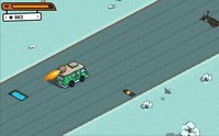 Cartoonway: Mini Cars screenshot, image №856793 - RAWG