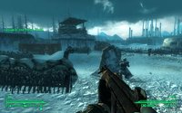 Fallout 3: Operation Anchorage screenshot, image №512663 - RAWG