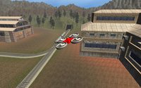 Drone Simulator 2018 screenshot, image №1526375 - RAWG