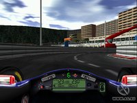 F1 Racing Simulation screenshot, image №326562 - RAWG