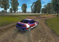 Euro Rally Champion screenshot, image №406793 - RAWG