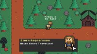 Yggdrasil (C0mmando_Sc0rpia) screenshot, image №3876462 - RAWG