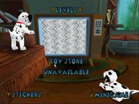 102 Dalmatians: Puppies to the Rescue screenshot, image №727971 - RAWG