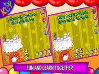 Jukebox Rhymes HD Lite screenshot, image №1641149 - RAWG