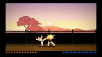 The Making of Karateka screenshot, image №3904109 - RAWG