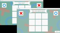 Jogo da Velha P2P screenshot, image №3062194 - RAWG