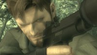 METAL GEAR SOLID HD EDITION screenshot, image №578753 - RAWG