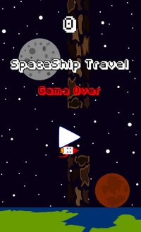 SpaceChip Travel screenshot, image №2368292 - RAWG