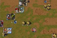 Warcraft: Reign of crossy roads screenshot, image №1237600 - RAWG