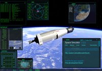Space Simulator screenshot, image №694748 - RAWG