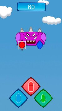 Not Our Sky screenshot, image №2752672 - RAWG