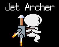Jet Archer screenshot, image №3618296 - RAWG