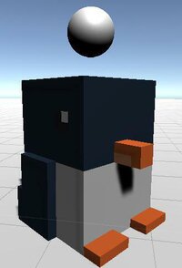 COLOR ROYALE screenshot, image №2736481 - RAWG