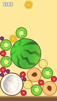 Merge Fruits screenshot, image №2714619 - RAWG