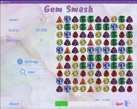 Gem Smash screenshot, image №1957345 - RAWG