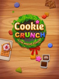 Cookie Crunch: Link Match screenshot, image №1995473 - RAWG