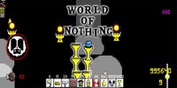 World Of Nothing screenshot, image №2201144 - RAWG