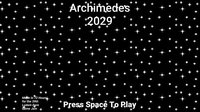 Archimedes 2029 screenshot, image №1257838 - RAWG