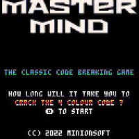 Pico8 MasterMind screenshot, image №3710867 - RAWG