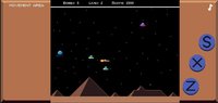 Scourge of Tethys screenshot, image №1054844 - RAWG