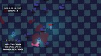 DungeonSlime screenshot, image №3303075 - RAWG