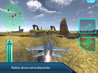 Air Force Challenge: F18 fight screenshot, image №1326254 - RAWG