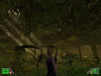 K.Hawk - Survival Instinct screenshot, image №307937 - RAWG